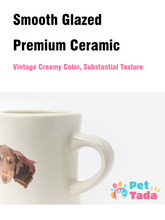 Mug - Pet Inspired Customized Tableware