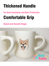 Mug - Pet Inspired Customized Tableware