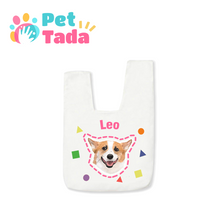 Wrist Bag - Carry your fur babies with you