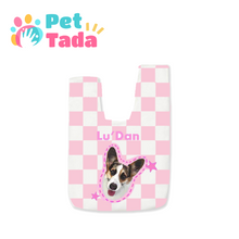 Wrist Bag - Carry your fur babies with you