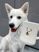 Mug - Pet Inspired Customized Tableware