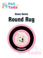 Round Rug