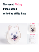 Phone Support - Customized Pet Accessories