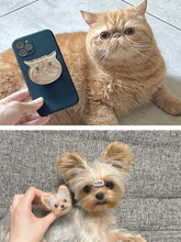 Phone Support - Customized Pet Accessories