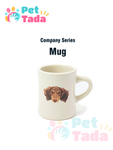 Mug - Pet Inspired Customized Tableware