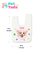 Wrist Bag - Carry your fur babies with you